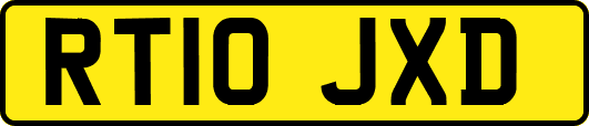 RT10JXD