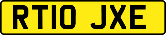 RT10JXE