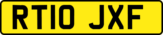 RT10JXF