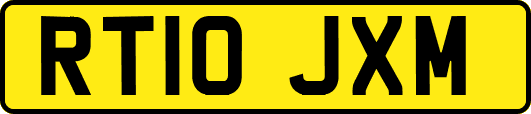 RT10JXM