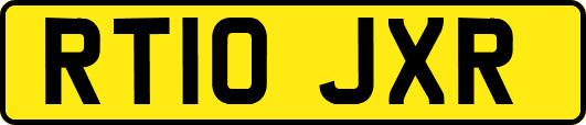 RT10JXR