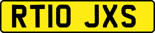 RT10JXS