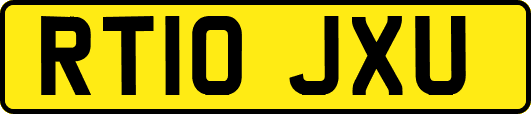 RT10JXU
