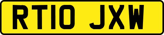 RT10JXW
