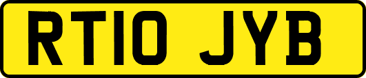 RT10JYB