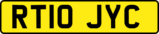 RT10JYC