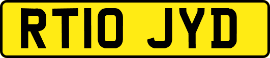 RT10JYD