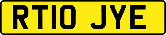 RT10JYE