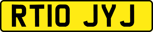 RT10JYJ