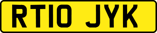 RT10JYK