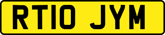 RT10JYM