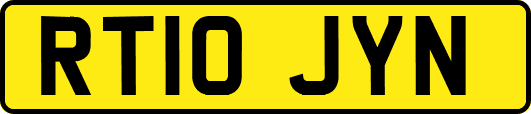 RT10JYN