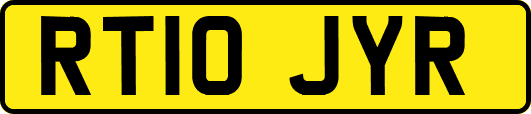 RT10JYR