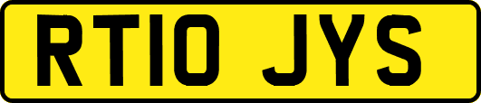 RT10JYS