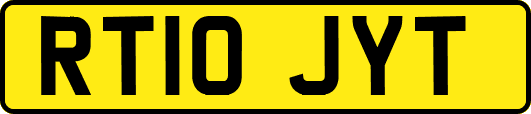 RT10JYT