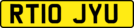 RT10JYU