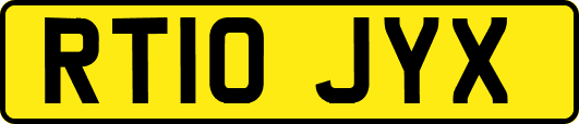 RT10JYX