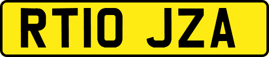 RT10JZA