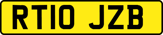 RT10JZB