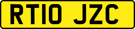 RT10JZC