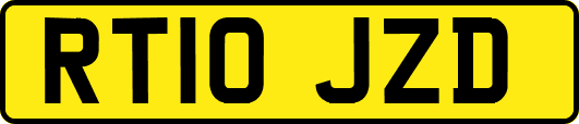RT10JZD