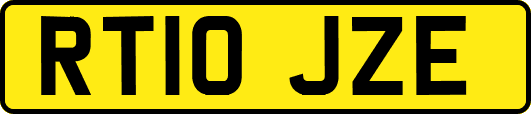 RT10JZE