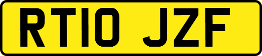 RT10JZF