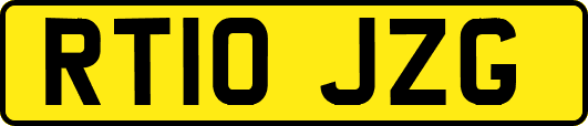 RT10JZG