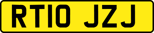 RT10JZJ