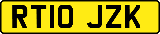 RT10JZK
