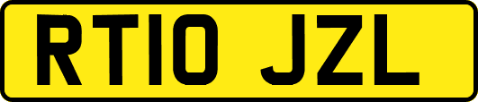 RT10JZL