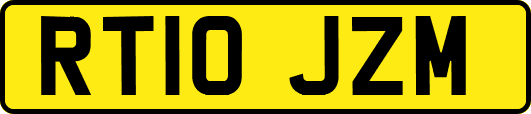 RT10JZM