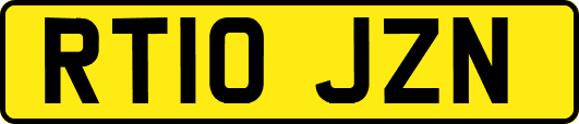 RT10JZN