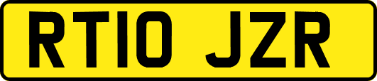 RT10JZR