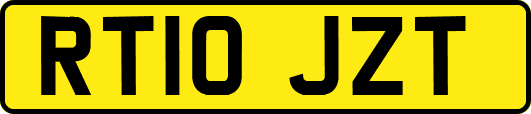 RT10JZT