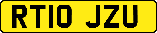 RT10JZU