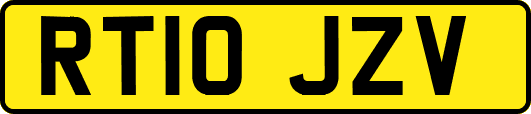 RT10JZV