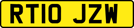 RT10JZW