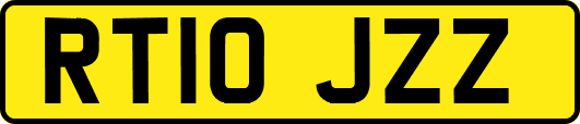 RT10JZZ