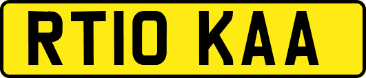 RT10KAA