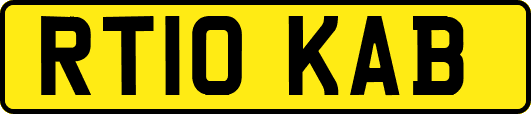 RT10KAB
