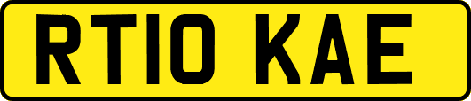 RT10KAE