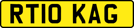 RT10KAG
