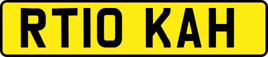 RT10KAH