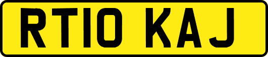 RT10KAJ