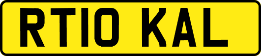 RT10KAL