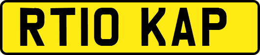 RT10KAP