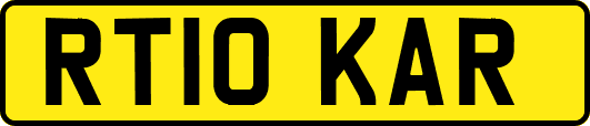 RT10KAR