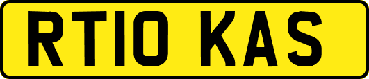 RT10KAS