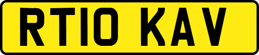 RT10KAV